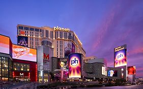 Planet Hollywood Resort & Casino  4*